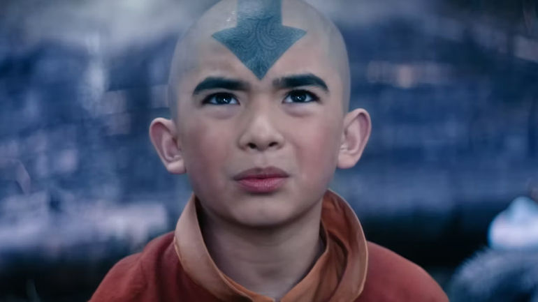 Exploring the Reception of Netflix's Live-Action Adaptation of Avatar: The Last Airbender