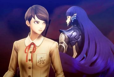 Unveiling the Next Chapter: Shin Megami Tensei V - Vengeance