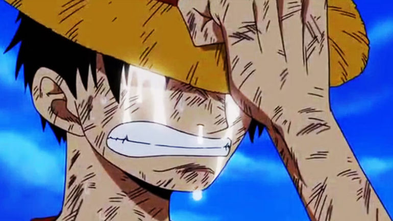 The Final Farewell: One Piece Chapter 1108 Teases the End of an Era