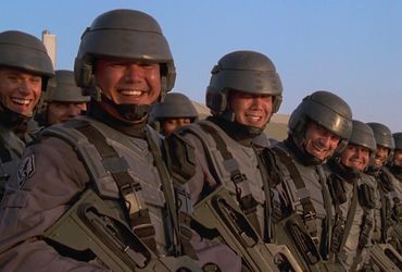 The Influence of Helldivers 2 on Starship Troopers and How to Watch It