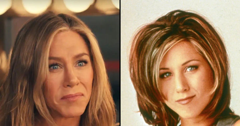 Jennifer Aniston's Hilarious Encounter with the Famous 'Rachel' Haircut