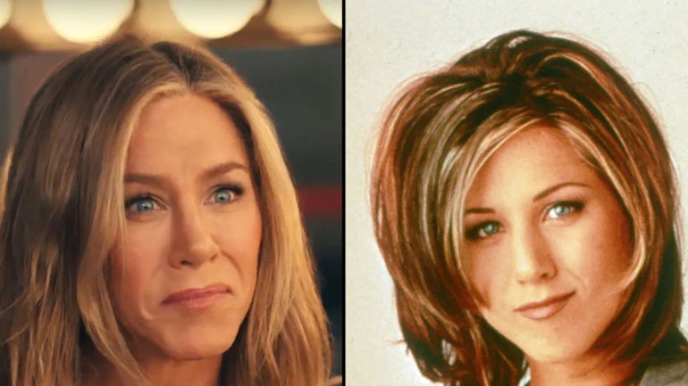 Jennifer Aniston's Hilarious Encounter with the Famous 'Rachel' Haircut