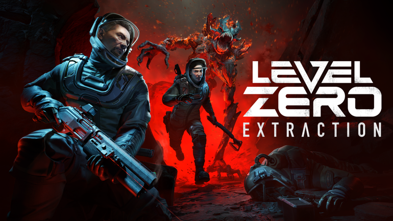 The Thrilling World of Level Zero: Extraction