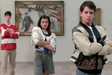 Exploring the Unconventional Spinoff of Ferris Bueller's Day Off