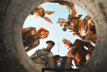 Unveiling the Enigmatic Universe of Borderlands: A Cinematic Adventure