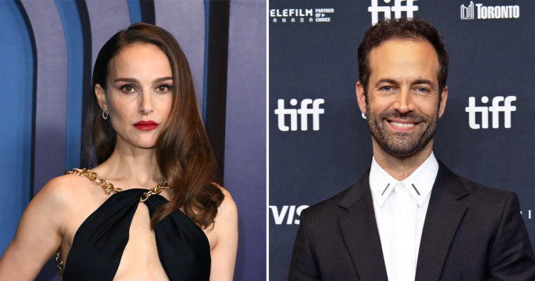 Natalie Portman's Journey Through Public Scrutiny and Personal Growth