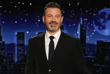 The Uncertain Future of Late-Night TV Icon Jimmy Kimmel