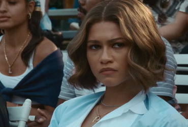 The Intriguing Love Triangle Unveiled in 'Challengers' Trailer