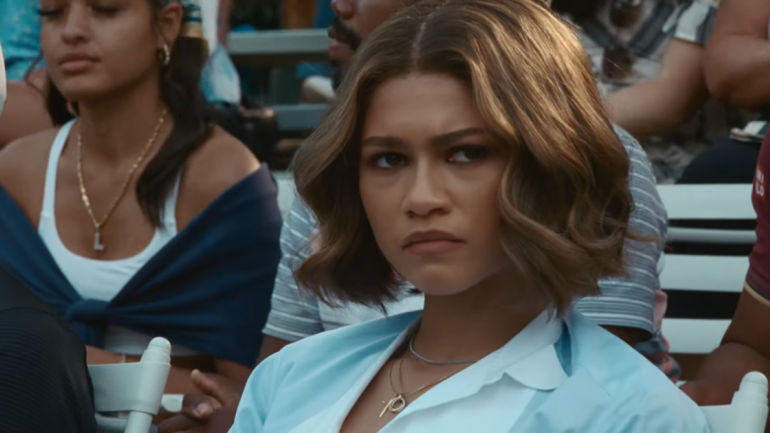 The Intriguing Love Triangle Unveiled in 'Challengers' Trailer