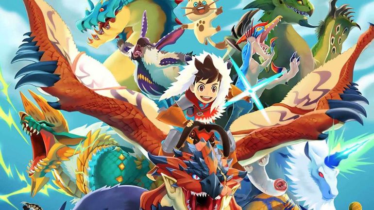 The Exciting Journey of Monster Hunter Stories: Remastered Edition