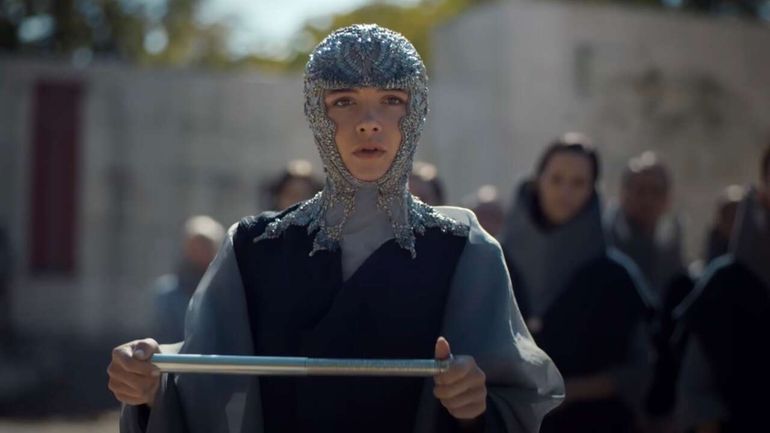 The Epic Saga Continues: A Deep Dive into Dune: Part II Reviews