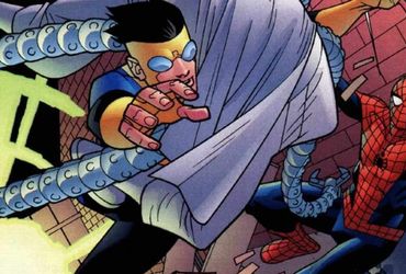 The Exciting Possibility of Spider-Man Appearing in Invincible Season 2