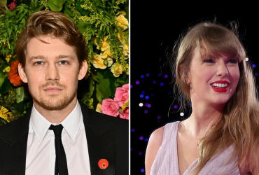 Joe Alwyn's Enigmatic Post-Split Life: A Closer Look