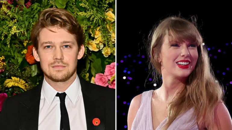 Joe Alwyn's Enigmatic Post-Split Life: A Closer Look