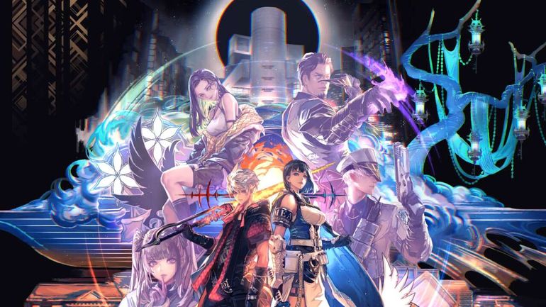 Reynatis: A New Action-RPG Adventure Unveiled by FuRyu and Natsume Atari
