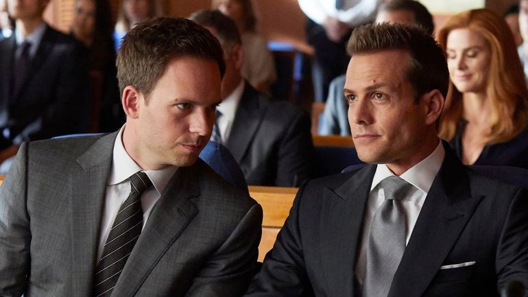 The Intriguing Saga of Suits Season 10: Renewal Updates, Cast Speculation, and More