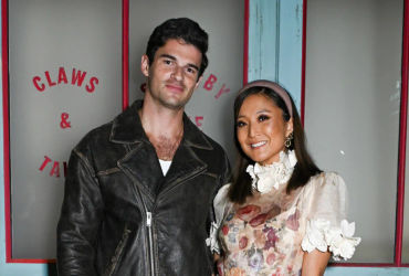 The Unveiling Romance of Ashley Park and Paul Forman