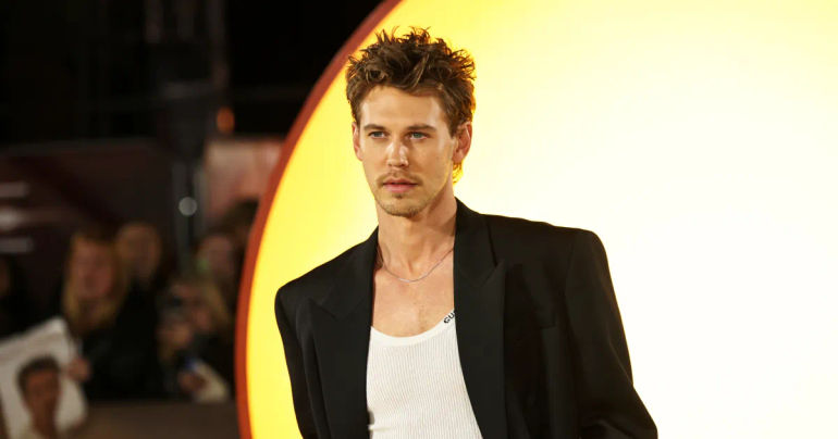 The Scorching Set of Dune: Part Two - A Test of Endurance