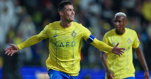 Chân Sút Vĩ Đại Cristiano Ronaldo: Hành Trình Tỏa Sáng tại Cúp C1 Châu Á 2023/2024