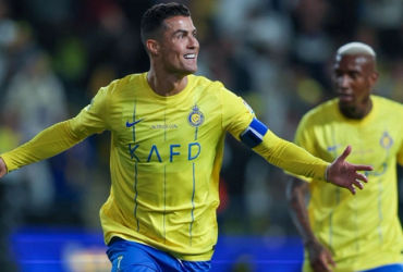 Chân Sút Vĩ Đại Cristiano Ronaldo: Hành Trình Tỏa Sáng tại Cúp C1 Châu Á 2023/2024