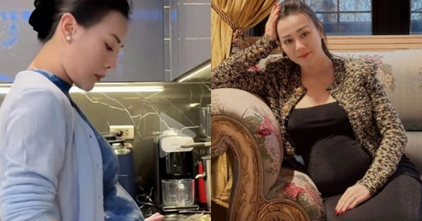 Sắc Vóc Thăng Hạng của Phương Oanh: Sự Hài Hước và Đầy Thú Vị