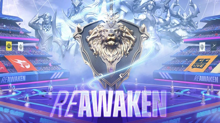 Cuộc Đấu Huyền Thoại: Đấu Trường Danh Vọng Mùa Xuân 2024