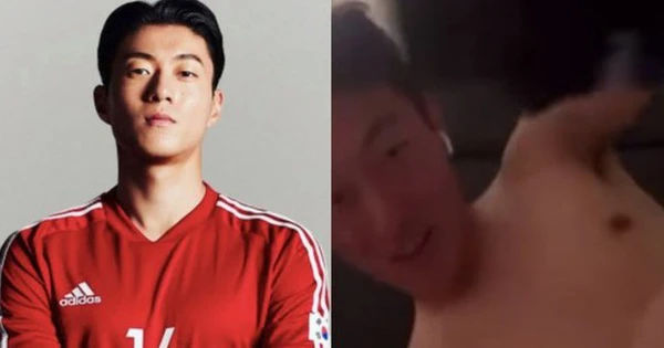 Hwang Ui-jo: Câu chuyện đằng sau vụ việc gây chấn động dư luận