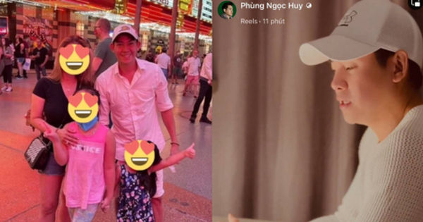 Phùng Ngọc Huy: Hành Trình của Nam Diễn Viên Truyền Hình và Ca Sĩ