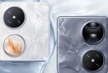 Khám phá Huawei Pocket 2: Smartphone Màn Hình Gập Đỉnh Cao