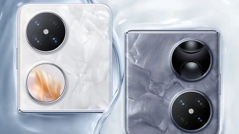 Khám phá Huawei Pocket 2: Smartphone Màn Hình Gập Đỉnh Cao