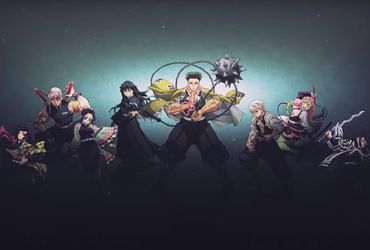 Exploring the Exciting World of Demon Slayer: To The Hashira Training Movie