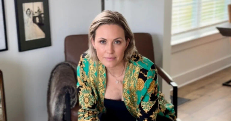 A New Beginning: Braunwyn Windham-Burke's Journey After Divorce and Fresh Start with Jennifer Spinner