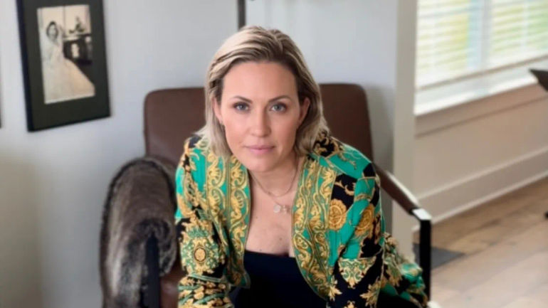 A New Beginning: Braunwyn Windham-Burke's Journey After Divorce and Fresh Start with Jennifer Spinner