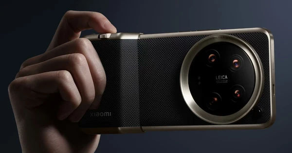 Sự lột xác đầy ấn tượng của Xiaomi 14 Ultra: Đỉnh cao công nghệ di động