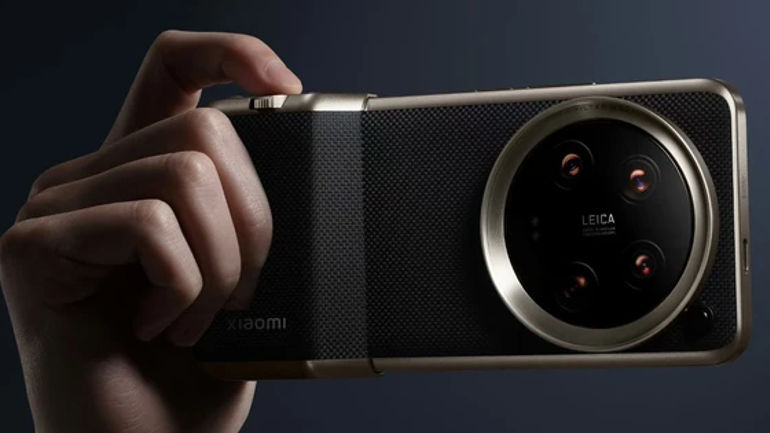 Sự lột xác đầy ấn tượng của Xiaomi 14 Ultra: Đỉnh cao công nghệ di động