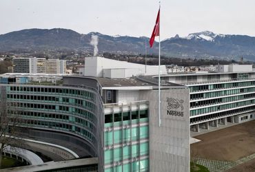 The Evolution of Nestlé in a Changing World