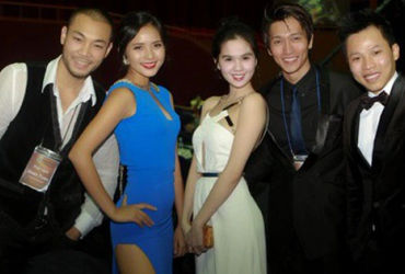 Hành Trình Trở Thành Người Mẫu và Diễn Viên Của Phan Như Thảo