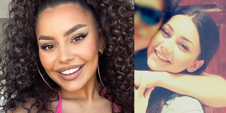 Miona Bell from 90 Day Fianc� shares teenage throwback