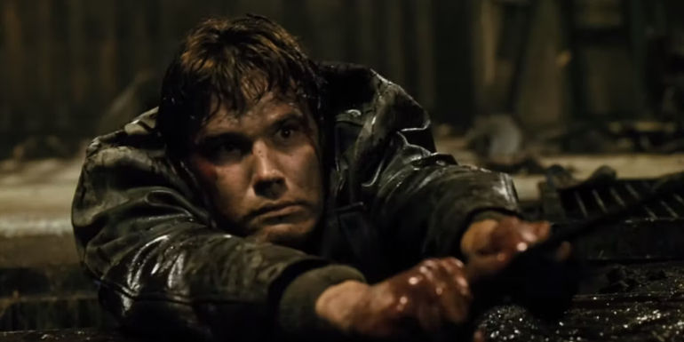 The mimic movie josh brolin