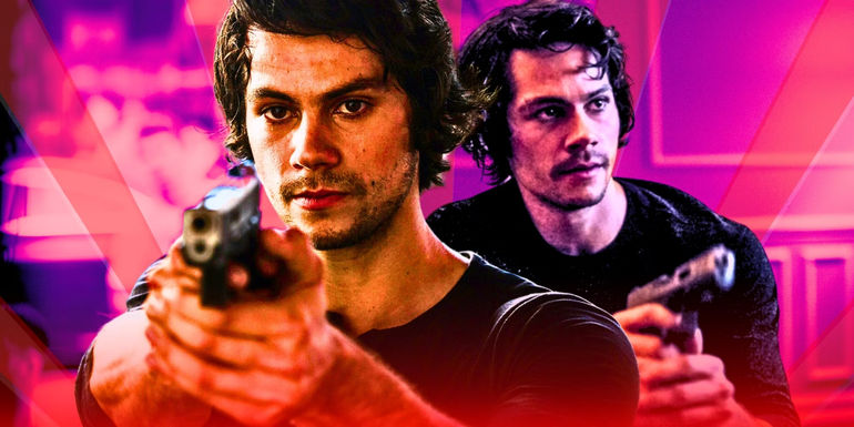 Hành Trình Tìm Diễn Viên Phù Hợp Cho Vai Mitch Rapp Trên Màn Ảnh