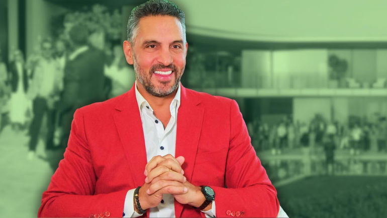 Intriguing Insights into the Glamorous World of Beverly Hills Real Estate