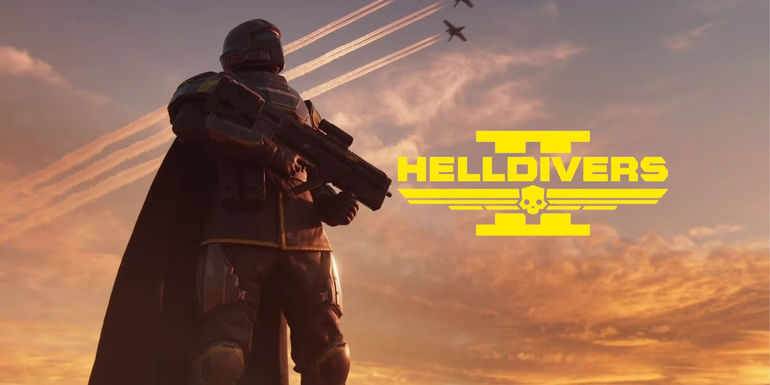 Helldivers 2: Cập Nhật Mới Giải Quyết Vấn Đề AFK