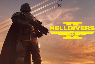 Helldivers 2: Cập Nhật Mới Giải Quyết Vấn Đề AFK