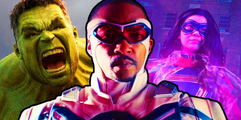 Top 10 Exciting Alternatives for Avengers 5: A New Era of Marvel