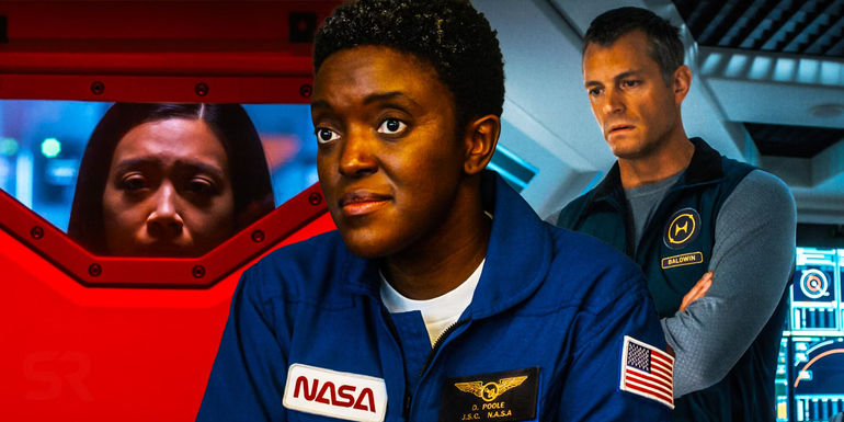 The Unforeseen Events of a New Era: A Recap of For All Mankind's Season 3 Finale