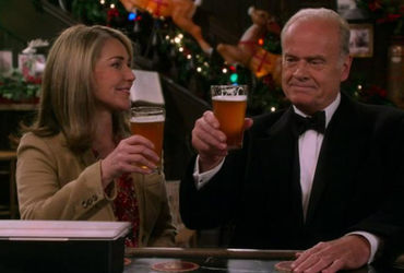 Exploring the Emotional Journey of Frasier: A Look into the Revival and Season 2