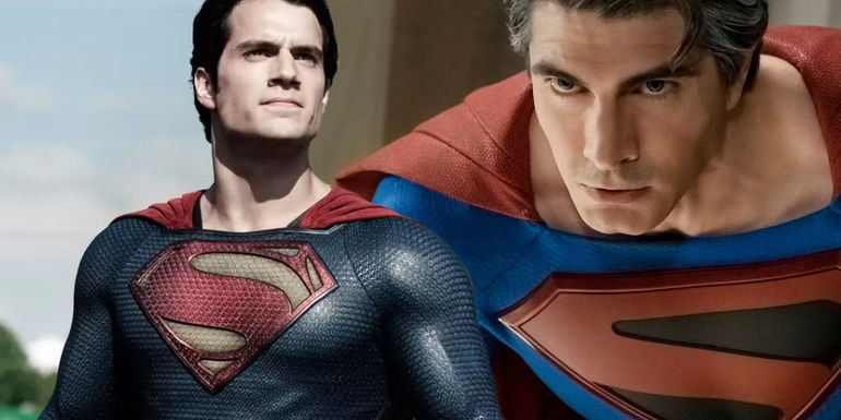 Unveiling the Mysteries of Superman's Legacy Costume