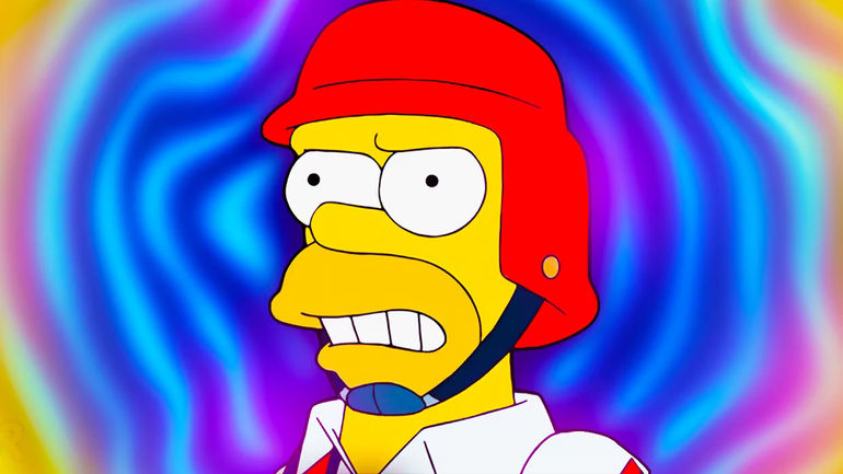 Unveiling the Enigmatic Evolution of Homer Simpson in The Simpsons