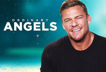 A Tale of Extraordinary Grace: Unveiling the Depths of 'Ordinary Angels'