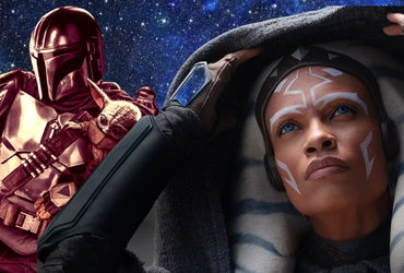 The Evolution of Strength in Star Wars Characters